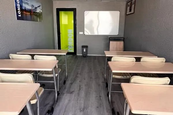 English Time Dil Okulu Kırklareli - Resim 13