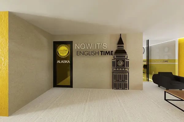 English Time Dil Okulu Kırklareli - Resim 20
