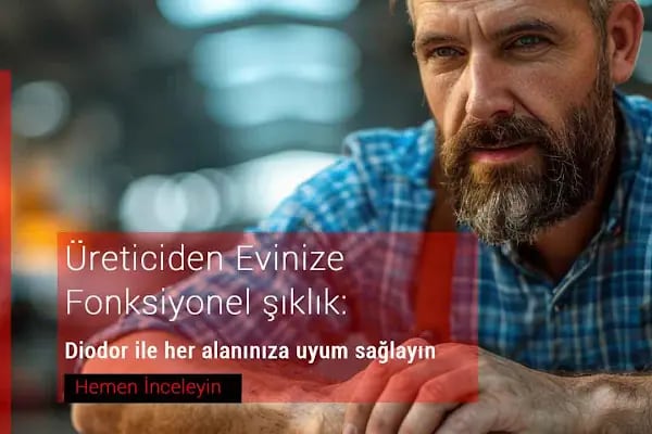 Diodor Mobilya - Resim 8