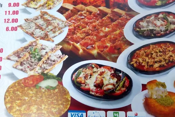 Gediz Pide - Resim 9