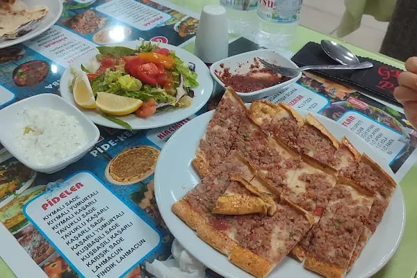 Gediz Pide - Resim 10