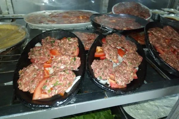 Gediz Pide - Resim 13