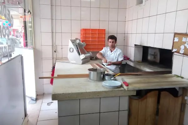 Gediz Pide - Resim 20