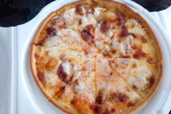 Gediz Pide - Resim 6