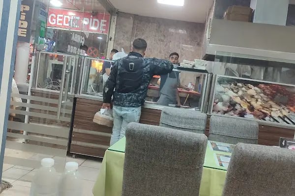 Gediz Pide - Resim 4