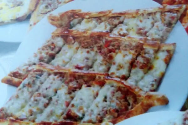 Gediz Pide - Resim 15