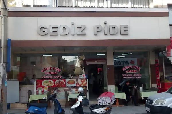 Gediz Pide - Resim 18