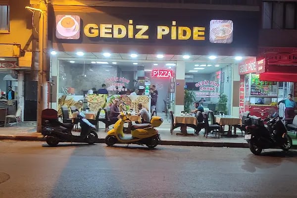 Gediz Pide - Resim 2
