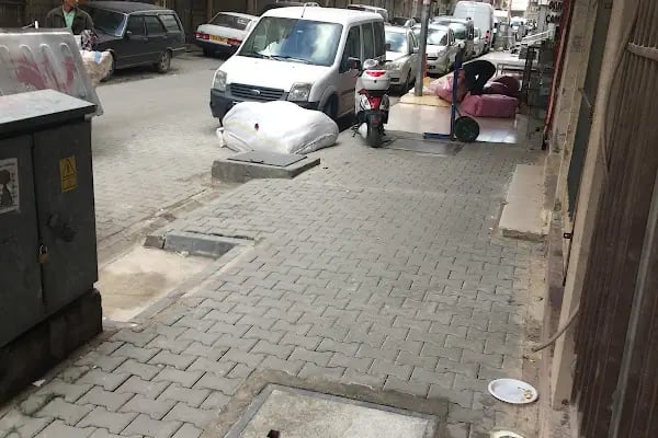 Özkandil Toptan Ticaret - Resim 1