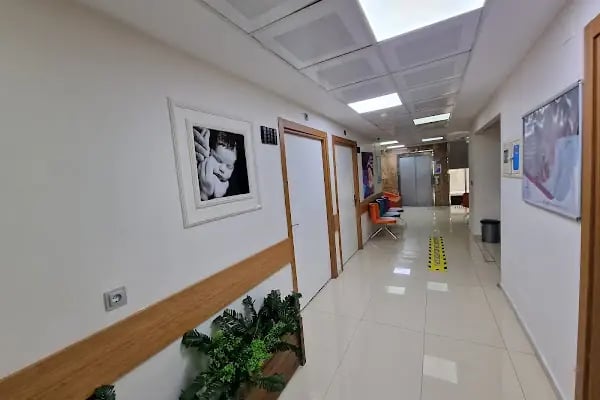 LOTUS HASTANESİ - Resim 2