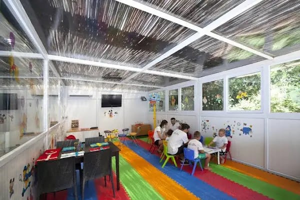 Bitez Risa Hotel - Resim 6