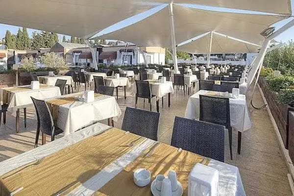 Bitez Risa Hotel - Resim 12