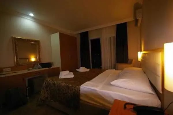 Bitez Risa Hotel - Resim 11