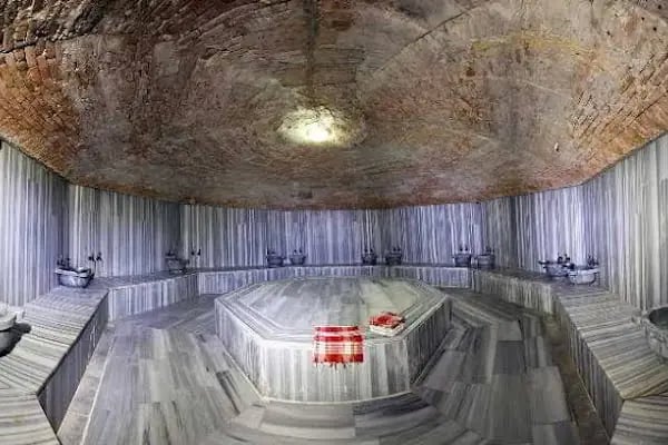 Bitez Risa Hotel - Resim 5