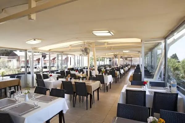 Bitez Risa Hotel - Resim 17