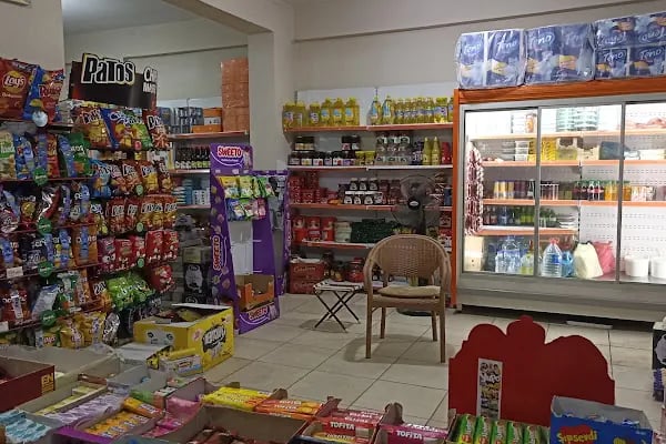 ALBAYRAK MARKET - Resim 1