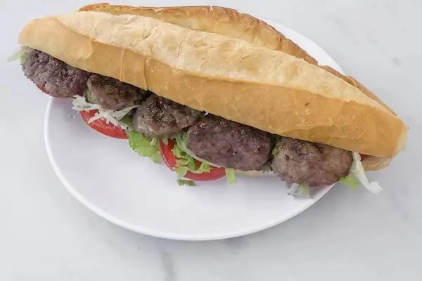 Acar 2 Çorba Kokereç Salonu - Resim 11
