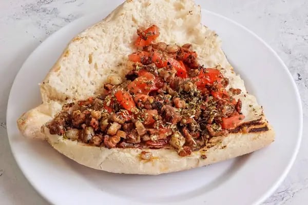 Acar 2 Çorba Kokereç Salonu - Resim 10