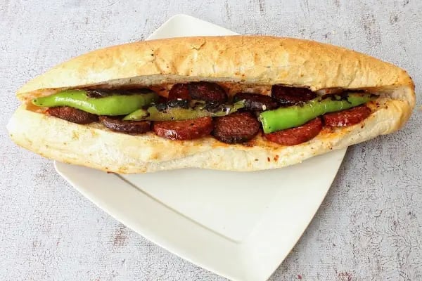 Acar 2 Çorba Kokereç Salonu - Resim 1