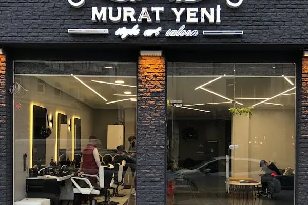 Saloon MURAT YENİ - Resim 4