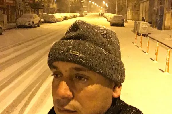 Akçakale Dedaş İşletme Baş Mühendisliği - Resim 2