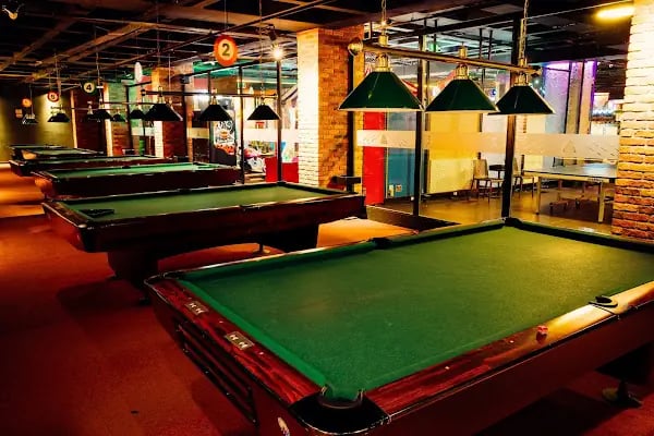 Atlantis Bowling - Resim 5