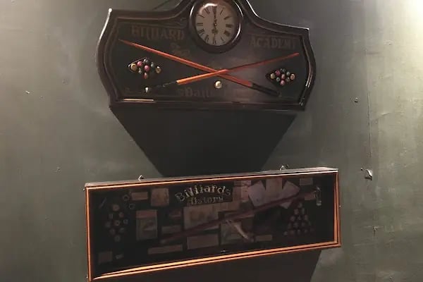 Atlantis Bowling - Resim 18