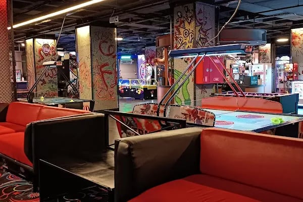 Atlantis Bowling - Resim 17