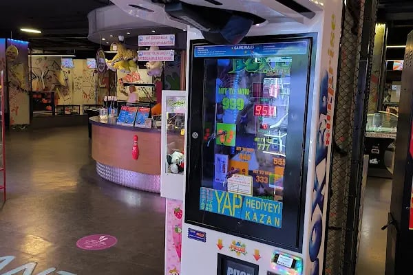 Atlantis Bowling - Resim 11