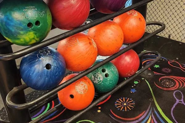 Atlantis Bowling - Resim 7