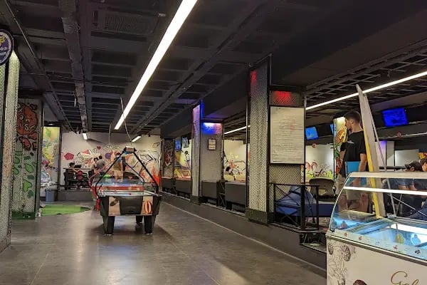 Atlantis Bowling - Resim 20