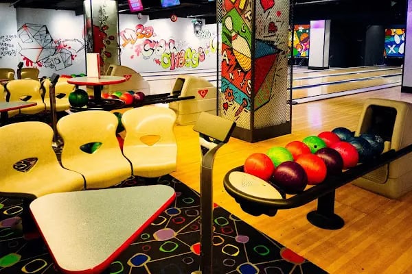 Atlantis Bowling - Resim 3