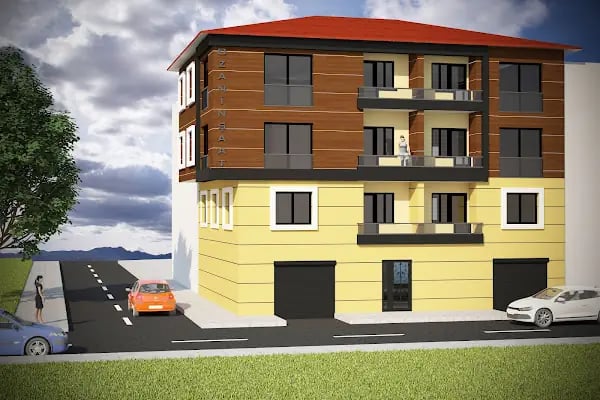 KAYRADENiZ iNSAAT - Resim 2