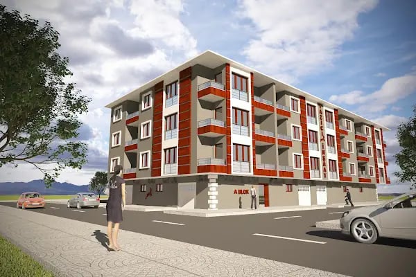 KAYRADENiZ iNSAAT - Resim 1