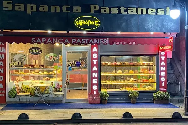 Sapanca pastanesi - Resim 12