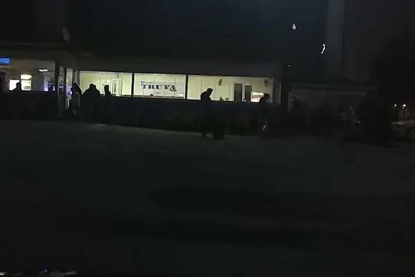 ATS Turizm Ataşehir Terminali - Resim 1