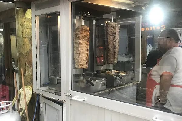 Park Döner - Resim 19