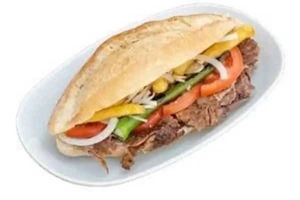 Park Döner - Resim 7