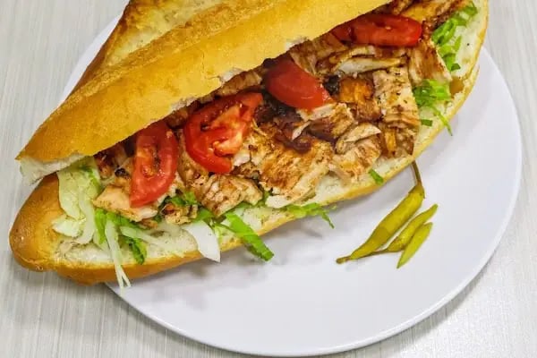 Park Döner - Resim 3