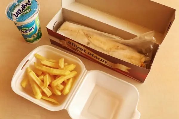 Park Döner - Resim 10