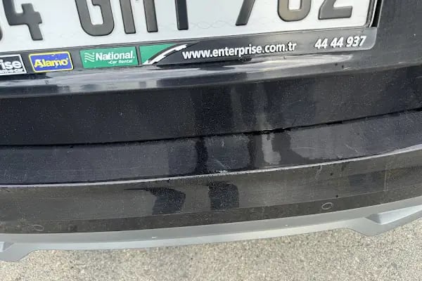 Enterprise Rent-A-Car - Trabzon Havaalanı Araç Kiralama - Resim 20