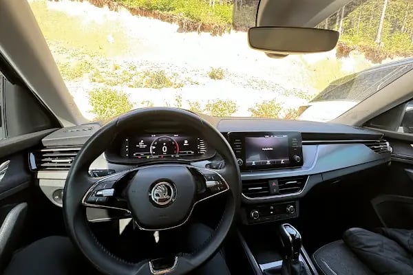 Enterprise Rent-A-Car - Trabzon Havaalanı Araç Kiralama - Resim 17