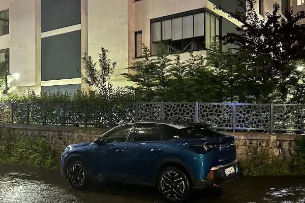 Enterprise Rent-A-Car - Trabzon Havaalanı Araç Kiralama - Resim 16