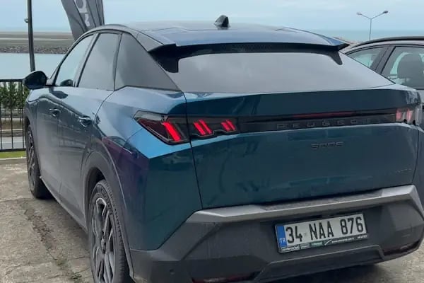 Enterprise Rent-A-Car - Trabzon Havaalanı Araç Kiralama - Resim 7