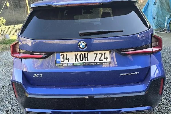 Enterprise Rent-A-Car - Trabzon Havaalanı Araç Kiralama - Resim 8