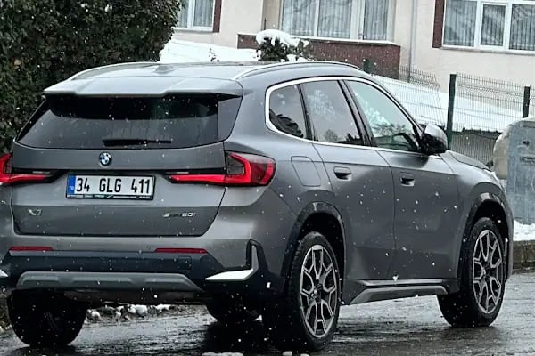 Enterprise Rent-A-Car - Trabzon Havaalanı Araç Kiralama - Resim 12