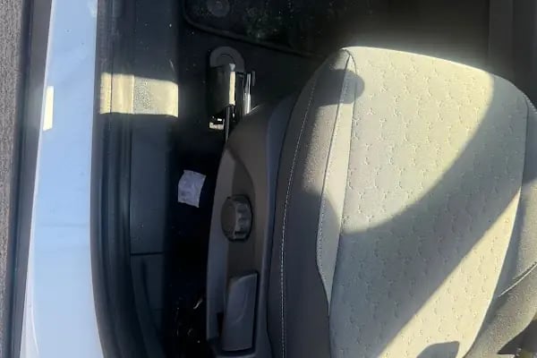 Enterprise Rent-A-Car - Trabzon Havaalanı Araç Kiralama - Resim 14
