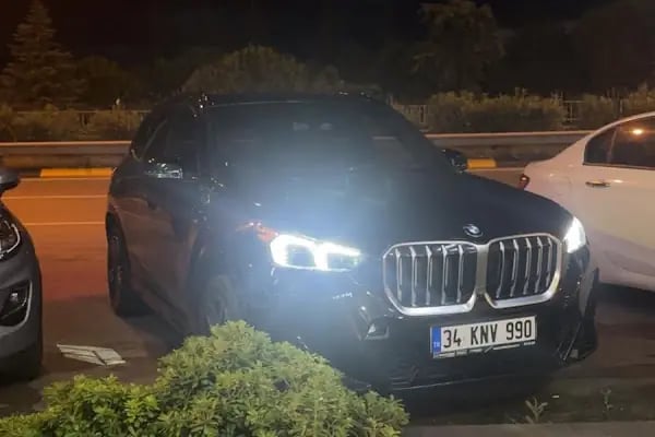Enterprise Rent-A-Car - Trabzon Havaalanı Araç Kiralama - Resim 13