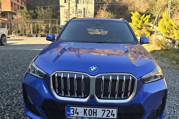 Enterprise Rent-A-Car - Trabzon Havaalanı Araç Kiralama - Resim 4