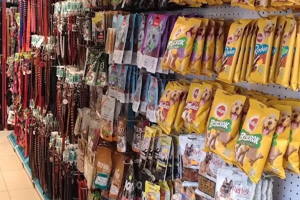 ZOO Pet Shop - Resim 1